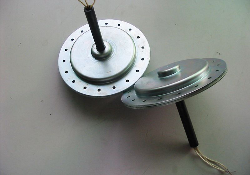 無鐵芯盤式發(fā)電機(jī)效率高嗎？