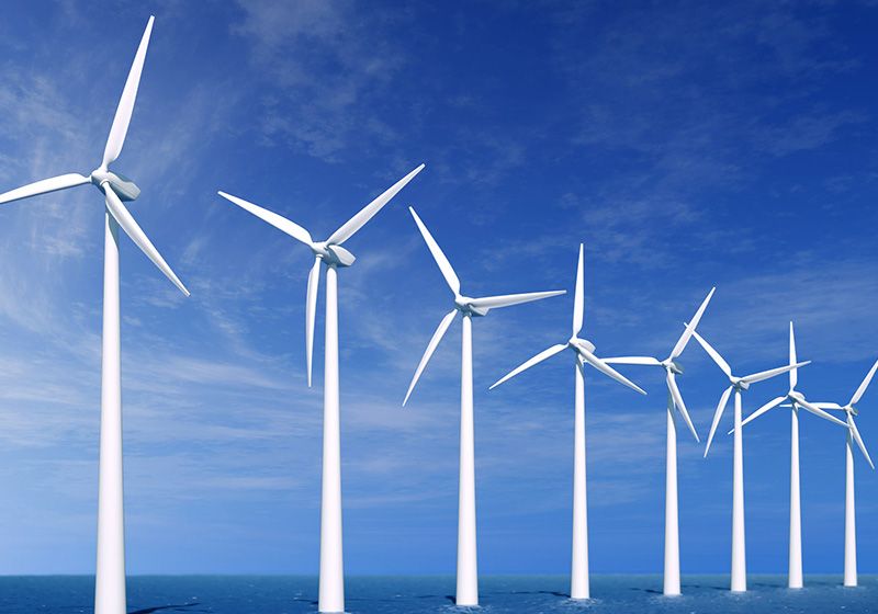 為什么風(fēng)力發(fā)電機(jī)使用三片槳葉，不使用雙槳或四槳？風(fēng)力發(fā)電真的是垃圾嗎？